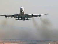 Santa Monica Group Sends Pollution Warning Letter to Jet Company